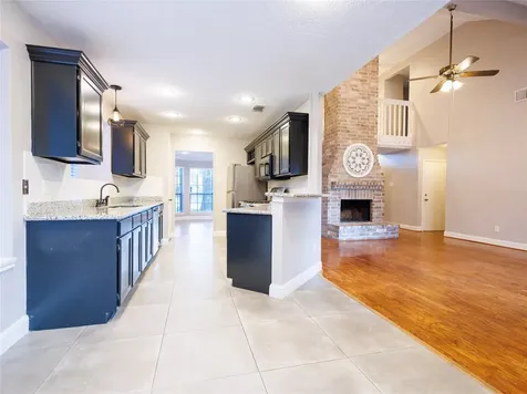 16307 Mulberry Run Court Sugar Land TX 77498