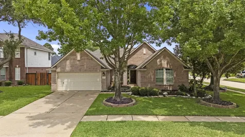 15834 Red Hill Trail Houston TX 77095