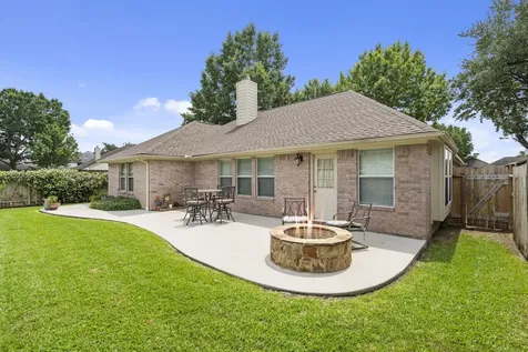 15834 Red Hill Trail Houston TX 77095