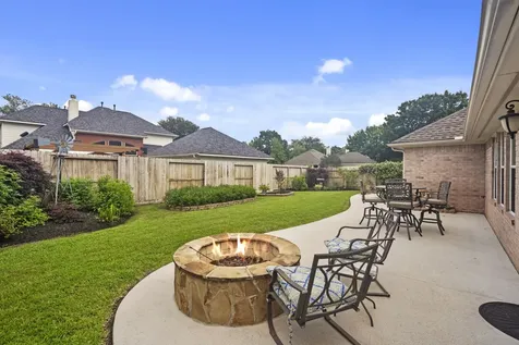 15834 Red Hill Trail Houston TX 77095