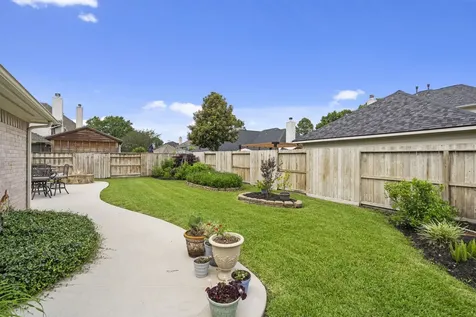 15834 Red Hill Trail Houston TX 77095