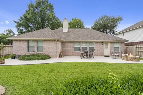 15834 Red Hill Trail Houston TX 77095