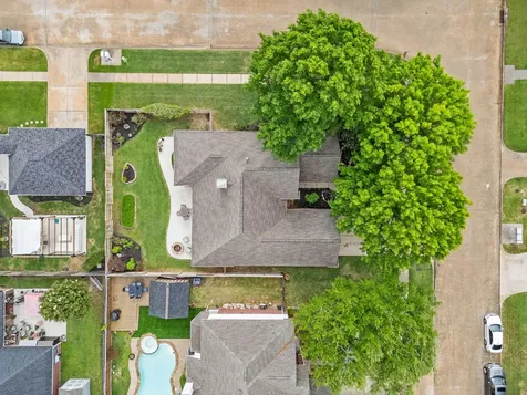 15834 Red Hill Trail Houston TX 77095