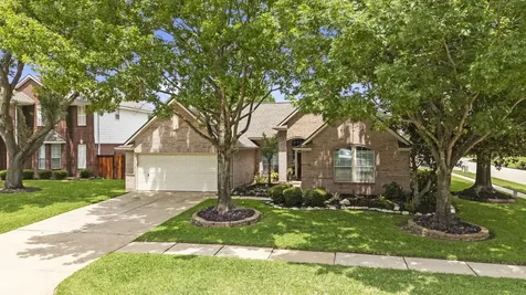 15834 Red Hill Trail Houston TX 77095