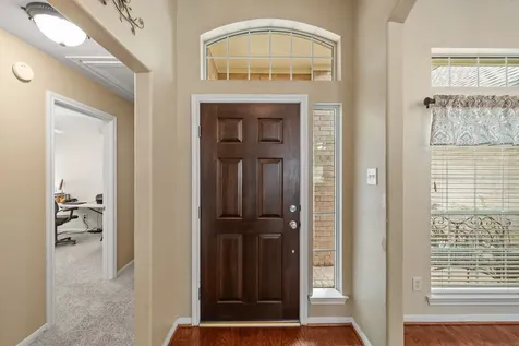 15834 Red Hill Trail Houston TX 77095