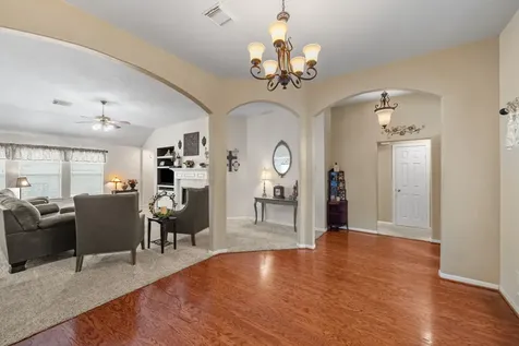 15834 Red Hill Trail Houston TX 77095