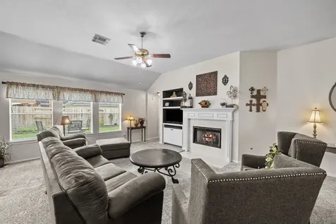 15834 Red Hill Trail Houston TX 77095