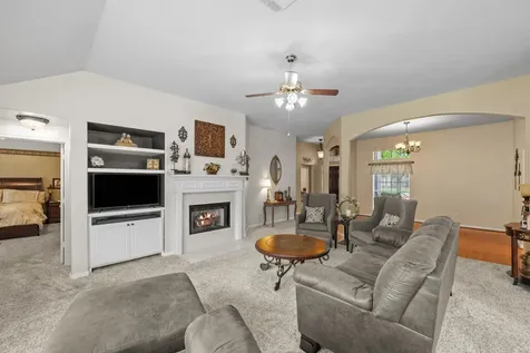 15834 Red Hill Trail Houston TX 77095