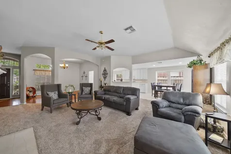 15834 Red Hill Trail Houston TX 77095