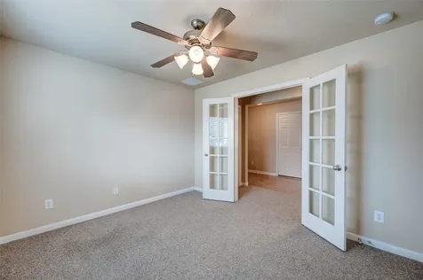 16702 Grovetrail Lane Spring TX 77379