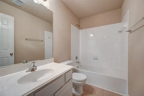 16702 Grovetrail Lane Spring TX 77379