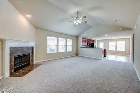 16702 Grovetrail Lane Spring TX 77379