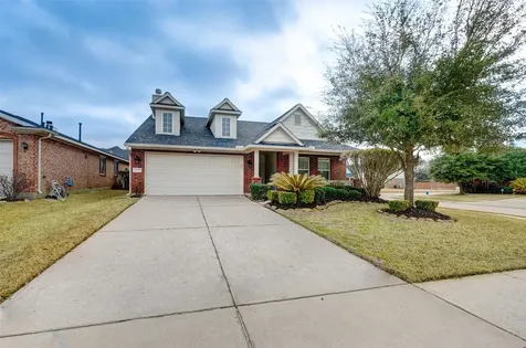 16702 Grovetrail Lane Spring TX 77379