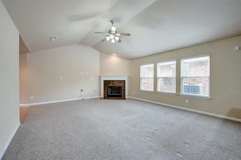16702 Grovetrail Lane Spring TX 77379