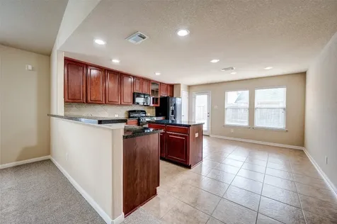 16702 Grovetrail Lane Spring TX 77379