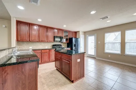 16702 Grovetrail Lane Spring TX 77379