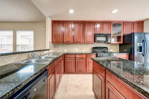 16702 Grovetrail Lane Spring TX 77379