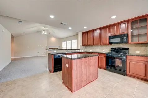 16702 Grovetrail Lane Spring TX 77379