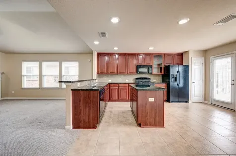 16702 Grovetrail Lane Spring TX 77379