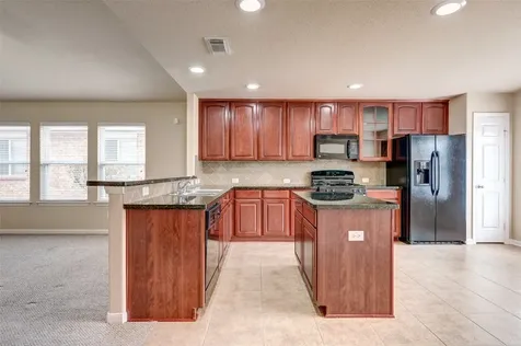 16702 Grovetrail Lane Spring TX 77379