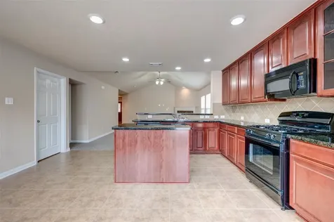 16702 Grovetrail Lane Spring TX 77379