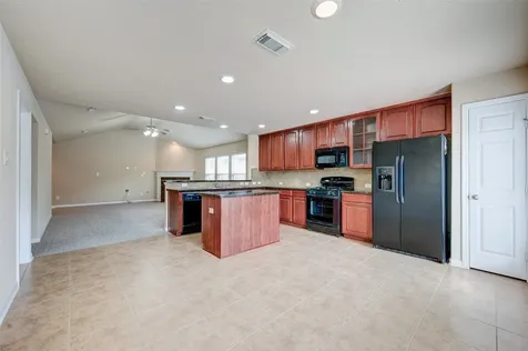 16702 Grovetrail Lane Spring TX 77379