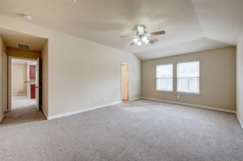 16702 Grovetrail Lane Spring TX 77379