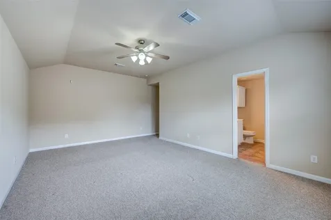 16702 Grovetrail Lane Spring TX 77379