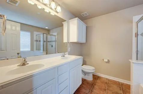 16702 Grovetrail Lane Spring TX 77379