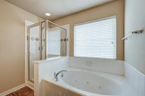 16702 Grovetrail Lane Spring TX 77379