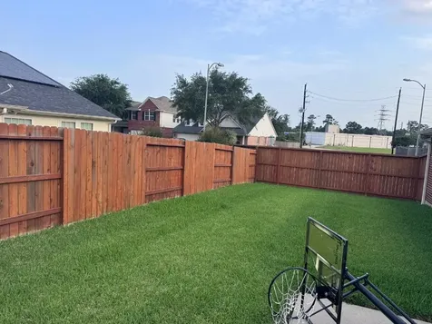 16702 Grovetrail Lane Spring TX 77379