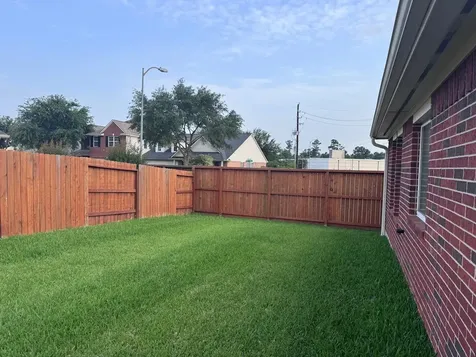 16702 Grovetrail Lane Spring TX 77379