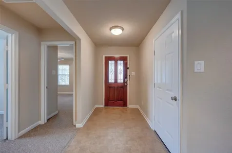16702 Grovetrail Lane Spring TX 77379