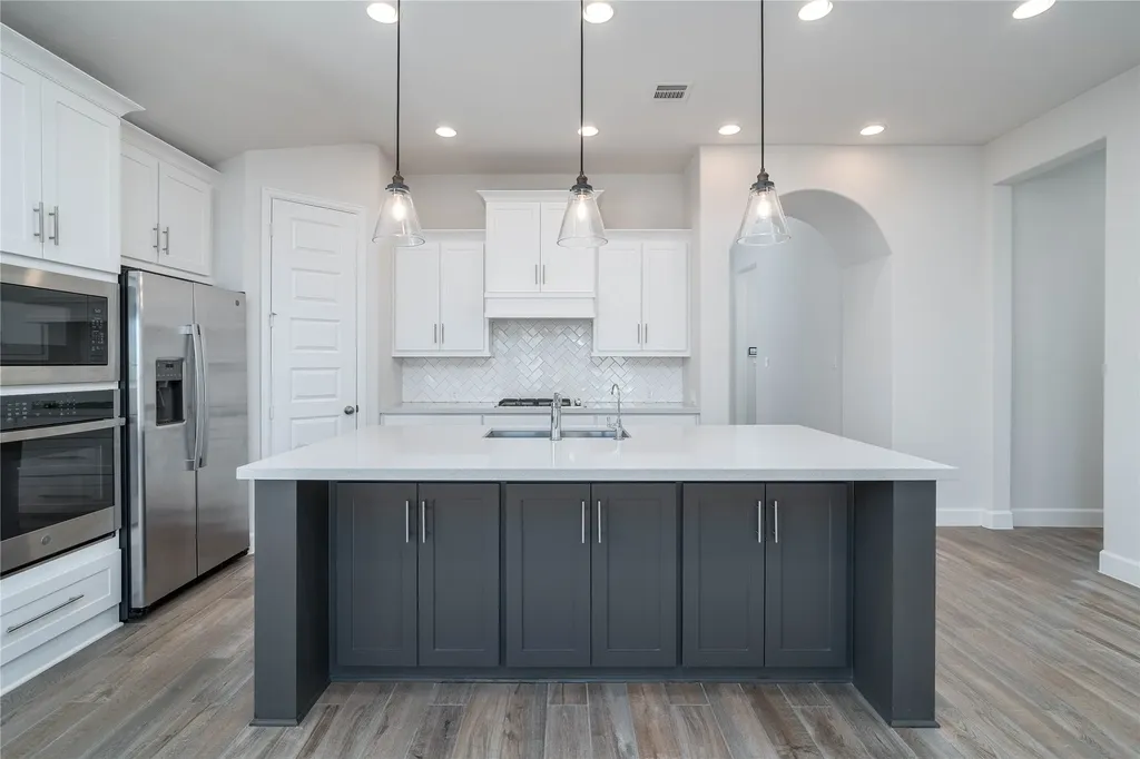 655 Malibu Pines Drive Katy TX 77493