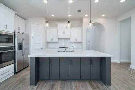 655 Malibu Pines Drive Katy TX 77493