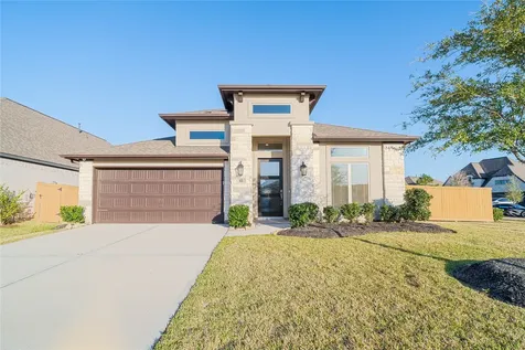 655 Malibu Pines Drive Katy TX 77493