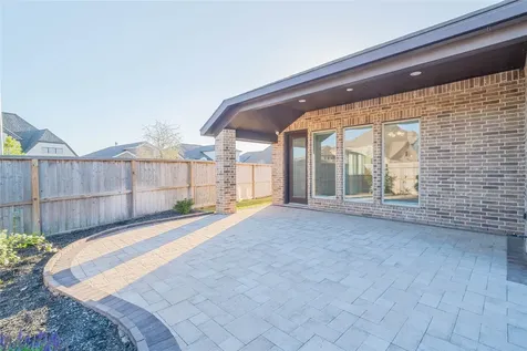 655 Malibu Pines Drive Katy TX 77493