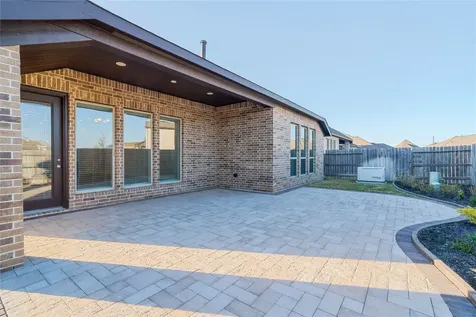 655 Malibu Pines Drive Katy TX 77493