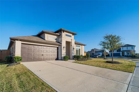 655 Malibu Pines Drive Katy TX 77493
