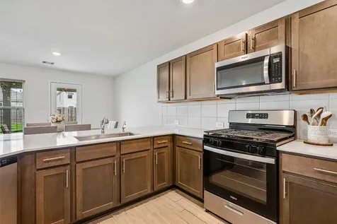2873 Shimmer Edge Drive Katy TX 77493