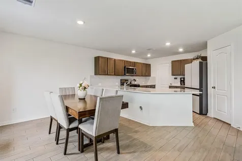 2873 Shimmer Edge Drive Katy TX 77493