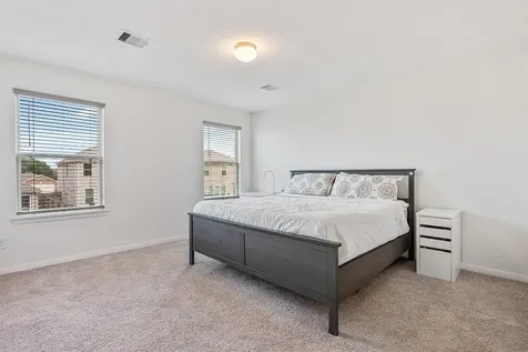 2873 Shimmer Edge Drive Katy TX 77493