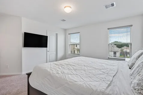 2873 Shimmer Edge Drive Katy TX 77493