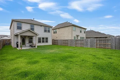 2873 Shimmer Edge Drive Katy TX 77493