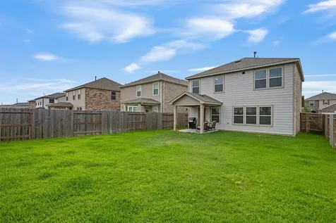 2873 Shimmer Edge Drive Katy TX 77493