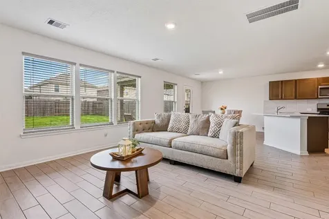2873 Shimmer Edge Drive Katy TX 77493
