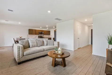 2873 Shimmer Edge Drive Katy TX 77493