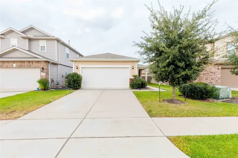 9814 Mills Orchard Drive Houston TX 77070