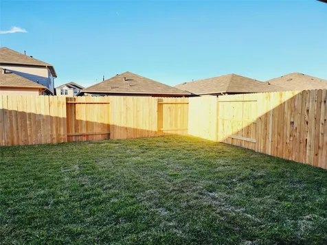 9836 Grosbeak Lane Magnolia TX 77354