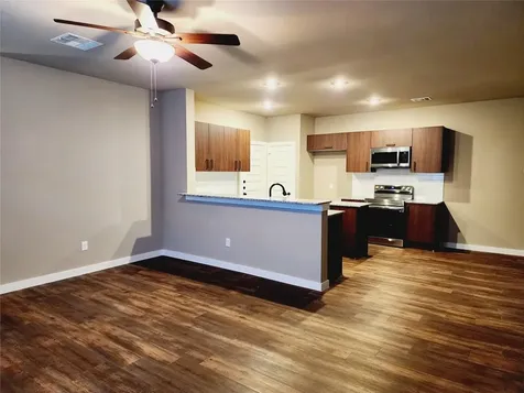 9836 Grosbeak Lane Magnolia TX 77354